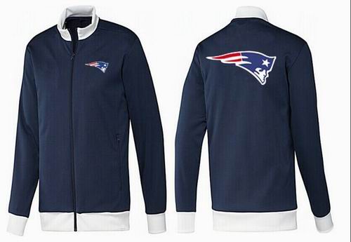 (1)New England Patriots Jacket 14014