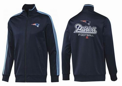 (1)New England Patriots Jacket 14016