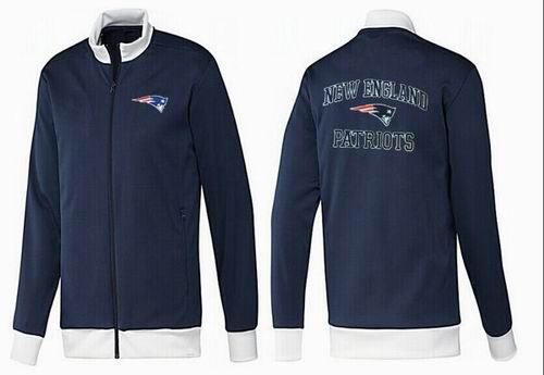 (1)New England Patriots Jacket 14017