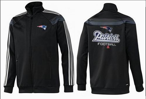 (1)New England Patriots Jacket 14025