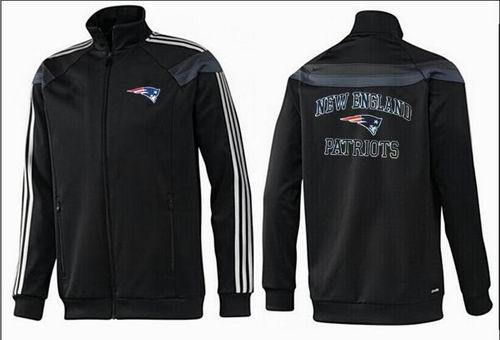 (1)New England Patriots Jacket 14026