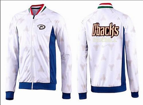  Arizona Diamondbacks jacket -14001