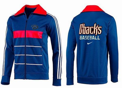  Arizona Diamondbacks jacket -140010
