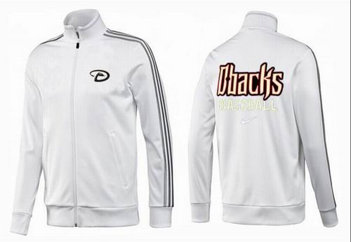  Arizona Diamondbacks jacket -140012