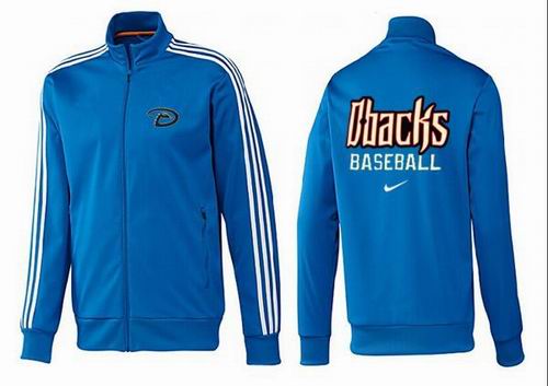  Arizona Diamondbacks jacket -140013