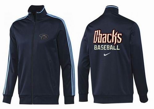  Arizona Diamondbacks jacket -140014