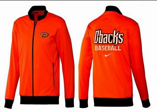  Arizona Diamondbacks jacket -140019