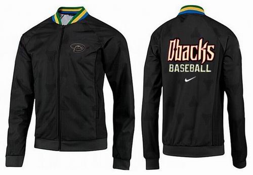 Arizona Diamondbacks jacket -14002