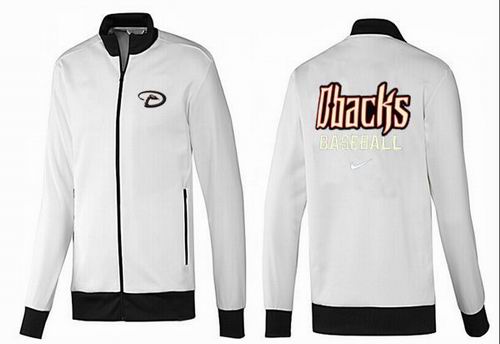  Arizona Diamondbacks jacket -140020