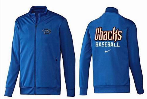  Arizona Diamondbacks jacket -140021
