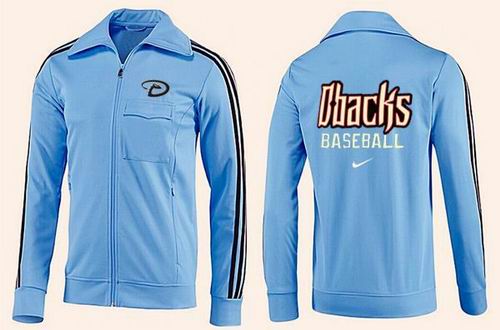  Arizona Diamondbacks jacket -140022