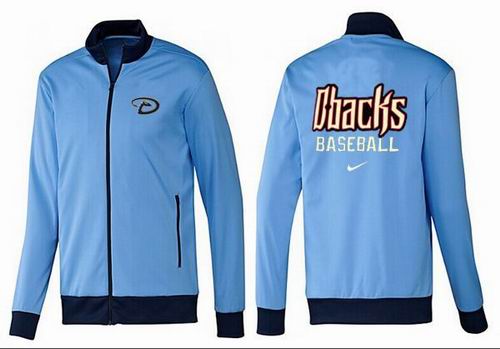  Arizona Diamondbacks jacket -140023