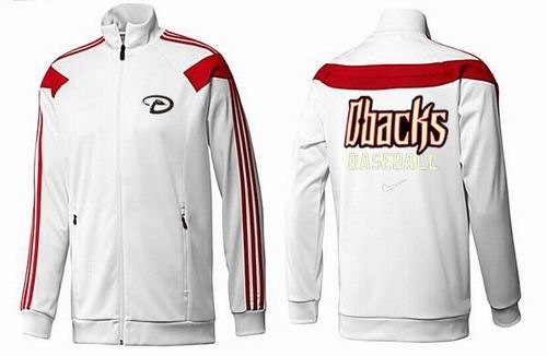  Arizona Diamondbacks jacket -14003