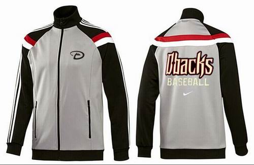 Arizona Diamondbacks jacket -14004