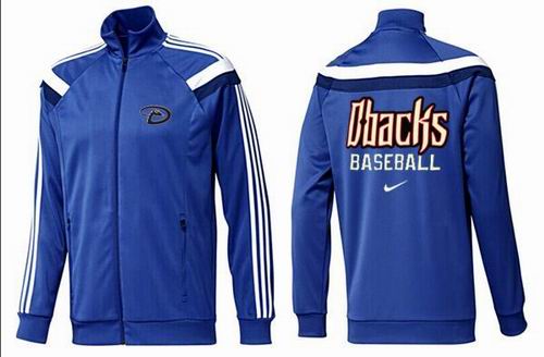 Arizona Diamondbacks jacket -14005