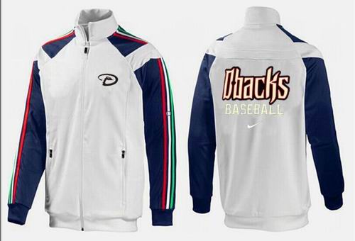  Arizona Diamondbacks jacket -14007