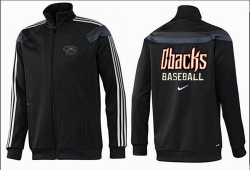 Arizona Diamondbacks jacket -14008