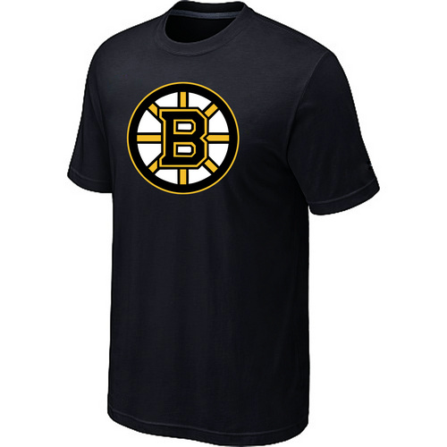  Boston Bruins T-Shirt 001