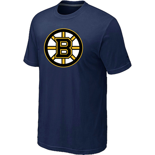  Boston Bruins T-Shirt 004