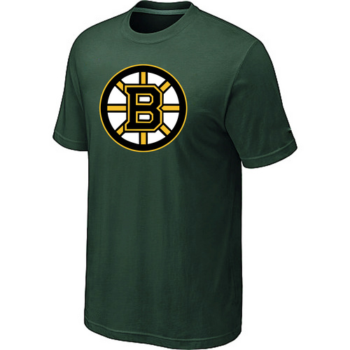  Boston Bruins T-Shirt 005