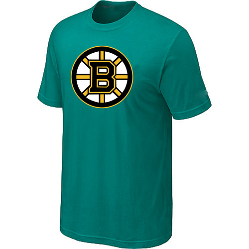  Boston Bruins T-Shirt 007