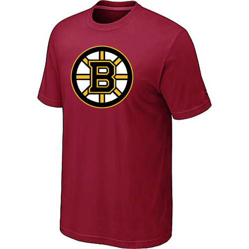  Boston Bruins T-Shirt 011