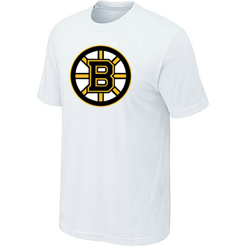  Boston Bruins T-Shirt 012