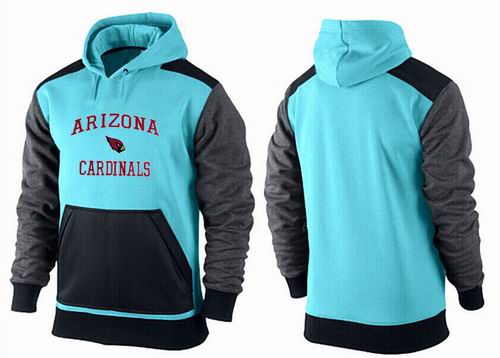 Arizona Cardinals Hoodie-003
