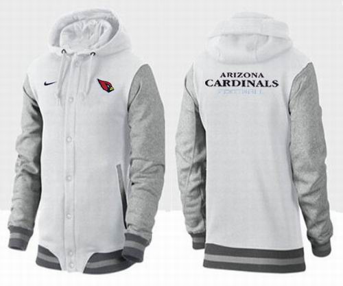 Arizona Cardinals Hoodie-028