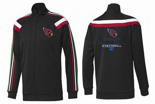 Arizona Cardinals Jacket 14011