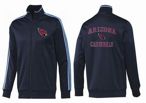 Arizona Cardinals Jacket 14015