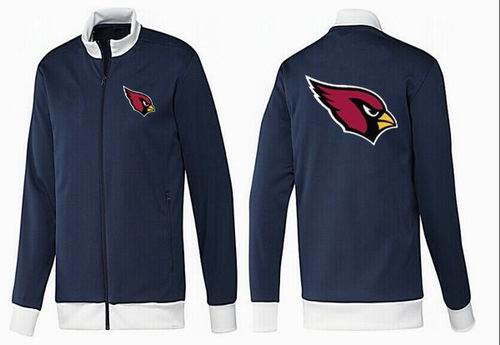 Arizona Cardinals Jacket 14017