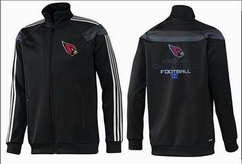 Arizona Cardinals Jacket 14019