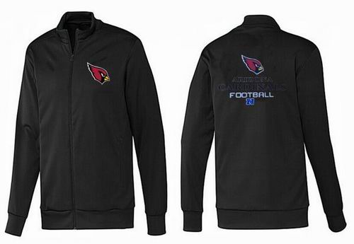 Arizona Cardinals Jacket 1402