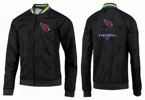 Arizona Cardinals Jacket 14020