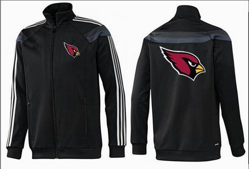 Arizona Cardinals Jacket 14021