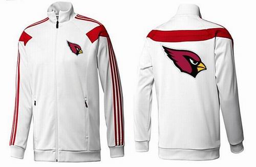 Arizona Cardinals Jacket 14022