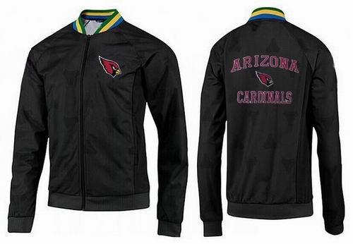 Arizona Cardinals Jacket 14025