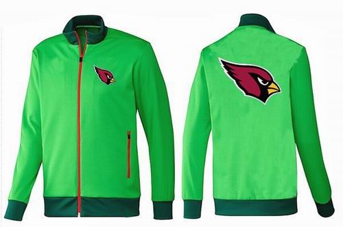 Arizona Cardinals Jacket 14026