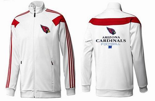 Arizona Cardinals Jacket 14027