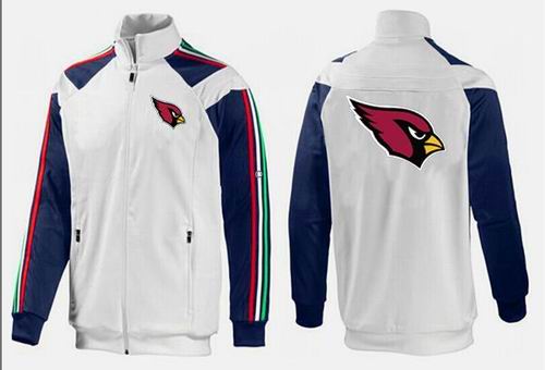 Arizona Cardinals Jacket 14028