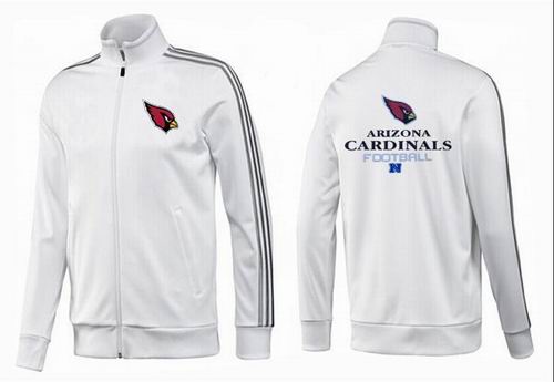 Arizona Cardinals Jacket 1403