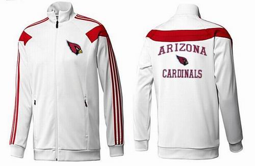 Arizona Cardinals Jacket 14030