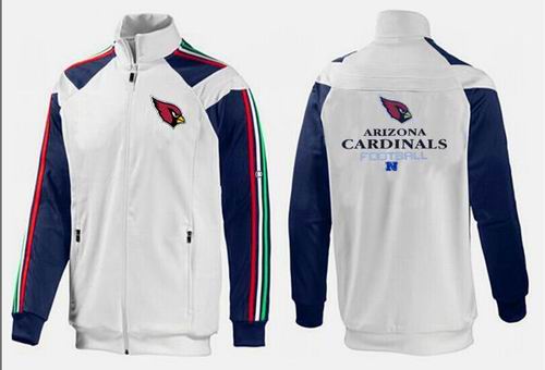 Arizona Cardinals Jacket 14031