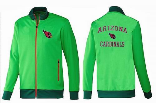 Arizona Cardinals Jacket 14032