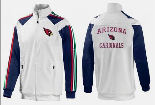 Arizona Cardinals Jacket 14033
