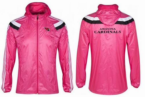 Arizona Cardinals Jacket 14034