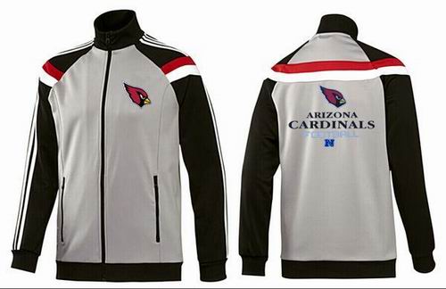 Arizona Cardinals Jacket 14039