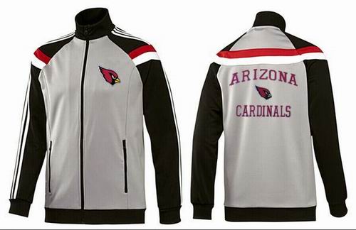 Arizona Cardinals Jacket 14040