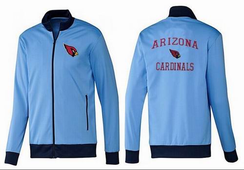 Arizona Cardinals Jacket 14041